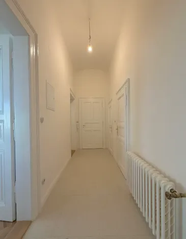 Pronájem bytu 2+kk, Praha - Bubeneč, Nad Královskou oborou, 68 m2