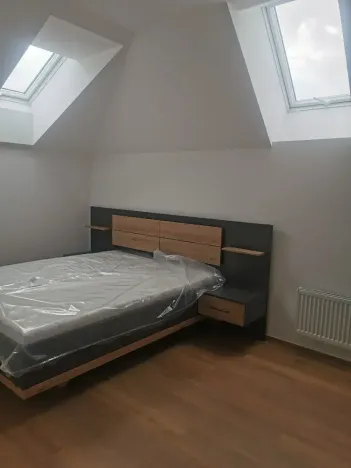 Pronájem bytu 3+kk, Praha - Třeboradice, U Slaviborského dvora, 72 m2