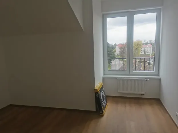 Pronájem bytu 3+kk, Praha - Třeboradice, U Slaviborského dvora, 72 m2