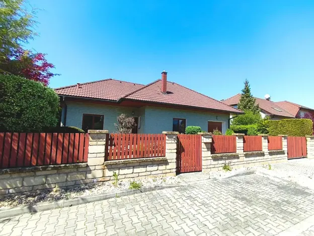 Prodej rodinného domu, Drásov, 104 m2