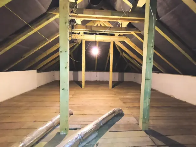 Prodej rodinného domu, Drásov, 104 m2