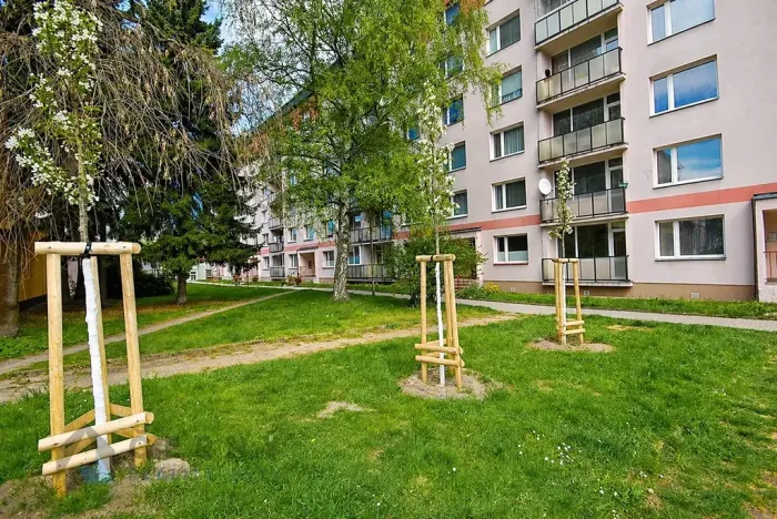 Prodej bytu 3+1, Liberec, Vaňurova, 64 m2