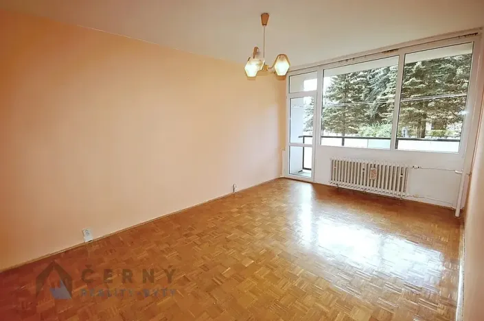 Prodej bytu 3+1, Liberec, Vaňurova, 64 m2