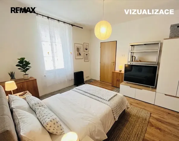 Prodej rodinného domu, Březová nad Svitavou, Brněnská, 62 m2