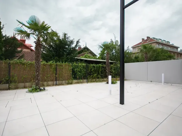 Prodej bytu 2+kk, Luhačovice, Zatloukalova, 64 m2