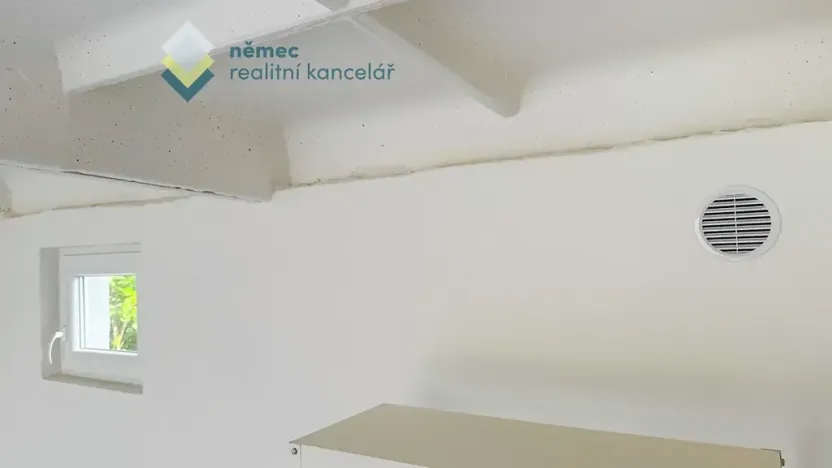 Pronájem garáže, Český Brod, Palackého, 19 m2