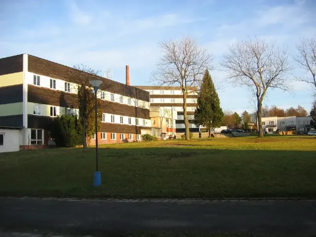 Prodej ubytování, Rovná, 2000 m2