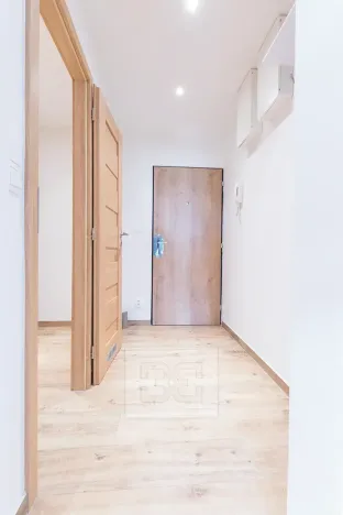 Pronájem bytu 3+kk, Praha - Kobylisy, Paláskova, 59 m2