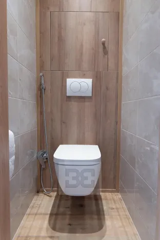 Pronájem bytu 3+kk, Praha - Kobylisy, Paláskova, 59 m2