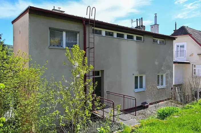 Prodej vily, Luhačovice, 200 m2