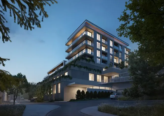 Prodej bytu 3+kk, Luhačovice, Zatloukalova, 85 m2