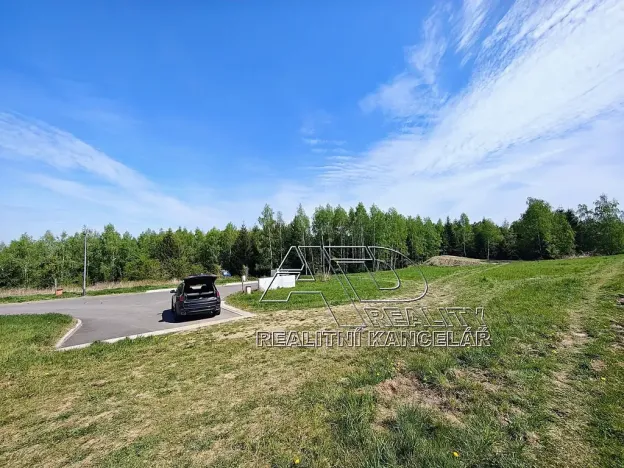 Prodej pozemku pro bydlení, Srubec, Skalní, 661 m2