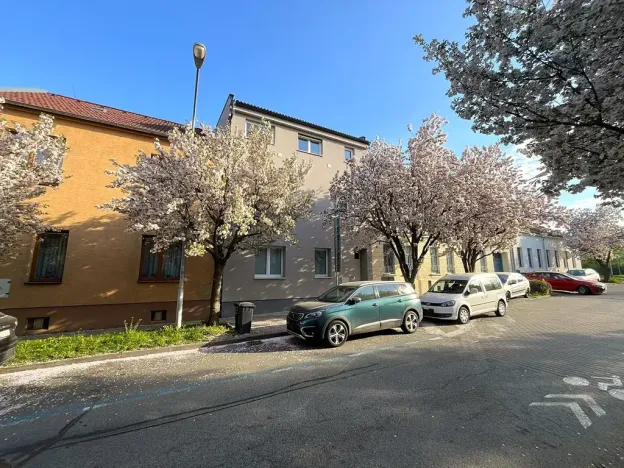 Pronájem bytu 2+1, Brno, Skorkovského, 62 m2