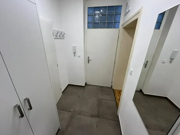 Pronájem bytu 2+1, Brno, Skorkovského, 55 m2