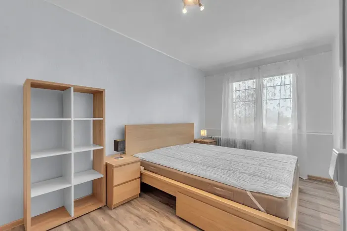 Pronájem bytu 3+1, Hradec Králové, Gagarinova, 58 m2