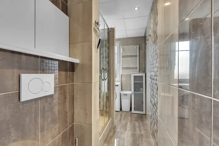 Pronájem bytu 3+1, Hradec Králové, Gagarinova, 58 m2
