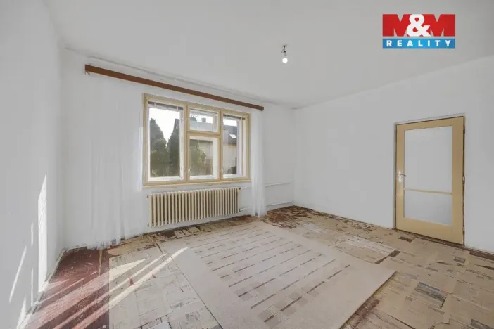 Prodej rodinného domu, Hradec Králové - Plácky, Kydlinovská, 126 m2