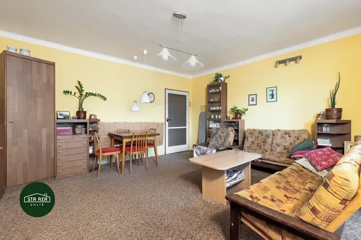 Prodej bytu 3+1, Frýdlant nad Ostravicí, Hamernická, 75 m2