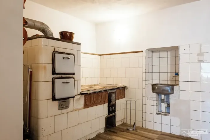 Prodej rodinného domu, Stachy, 150 m2