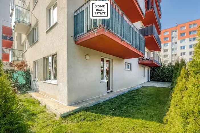 Prodej bytu 3+kk, Praha - Stodůlky, Petržílkova, 82 m2