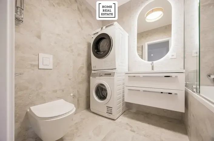 Prodej bytu 4+kk, Praha - Vršovice, Francouzská, 95 m2
