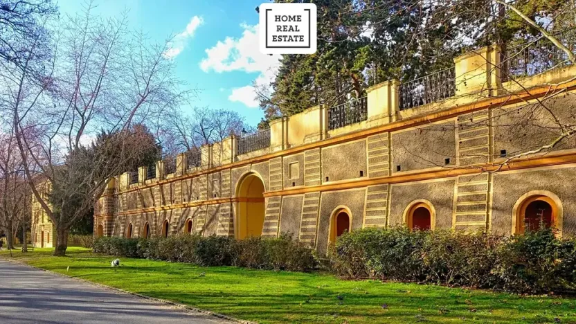 Prodej bytu 4+kk, Praha - Vršovice, Francouzská, 95 m2