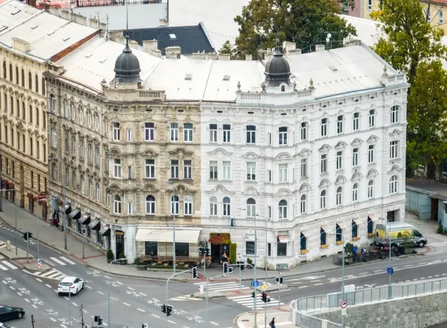 Pronájem obchodního prostoru, Olomouc, Komenského, 284 m2