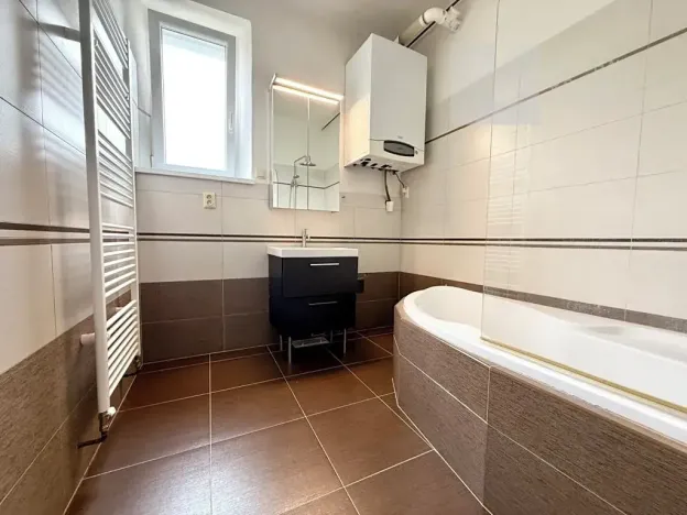 Pronájem bytu 2+kk, Brno, Ryšánkova, 51 m2