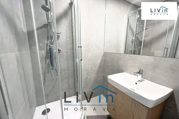 Pronájem bytu 3+1, Olomouc, Karafiátová, 73 m2