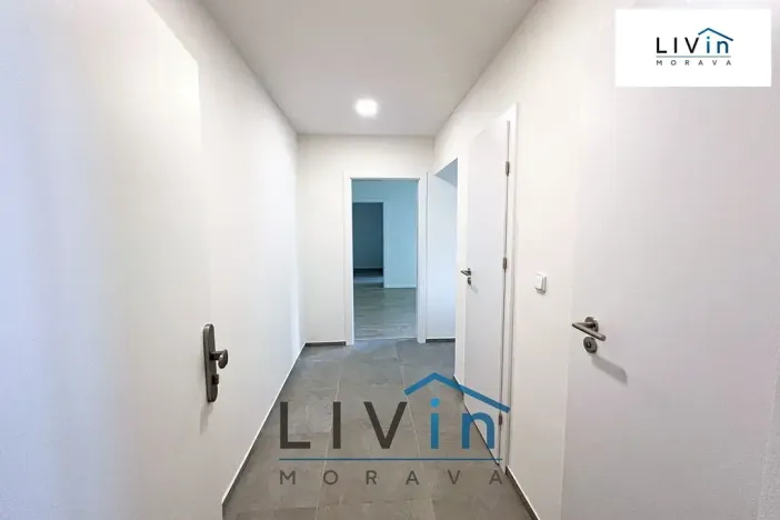Pronájem bytu 3+1, Olomouc, Karafiátová, 73 m2