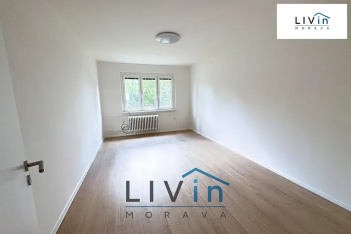 Pronájem bytu 3+1, Olomouc, Karafiátová, 73 m2