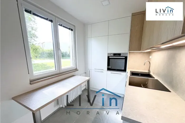 Pronájem bytu 3+1, Olomouc, Karafiátová, 73 m2
