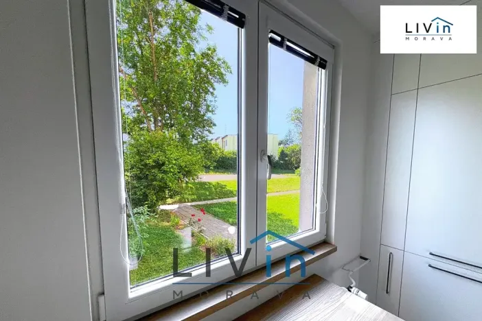 Pronájem bytu 3+1, Olomouc, Karafiátová, 73 m2