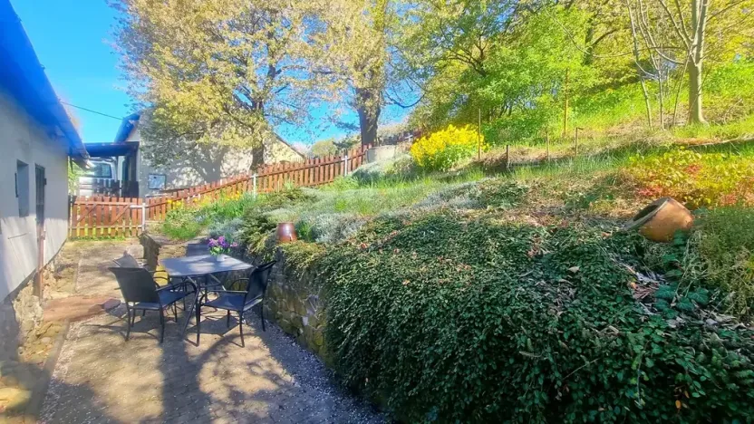 Prodej chalupy, Kulířov, 120 m2