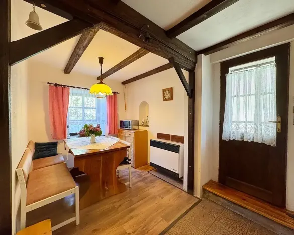 Prodej chalupy, Kulířov, 120 m2