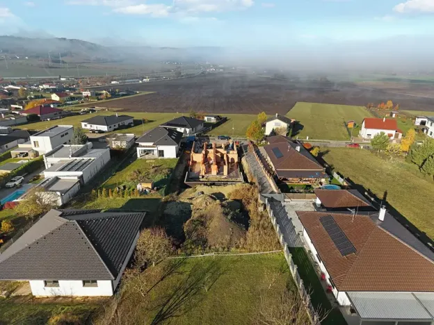 Prodej bytu 4+kk, Čebín, 93 m2