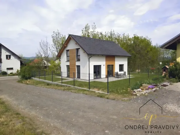 Prodej pozemku pro bydlení, Skuhrov, 984 m2