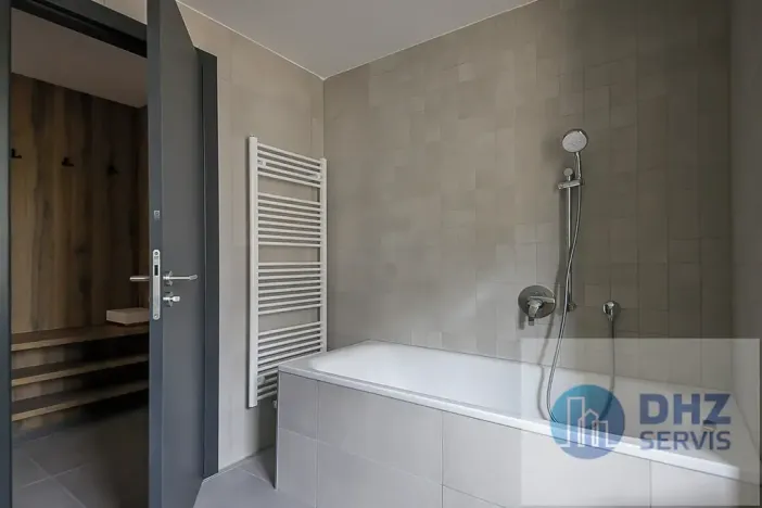 Pronájem bytu 1+kk, Nymburk, K Lesu, 34 m2