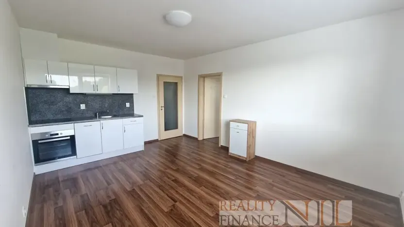 Pronájem bytu 2+kk, Stod, U Elektrárny, 45 m2