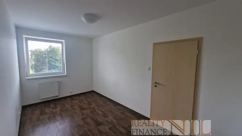 Pronájem bytu 2+kk, Stod, U Elektrárny, 45 m2