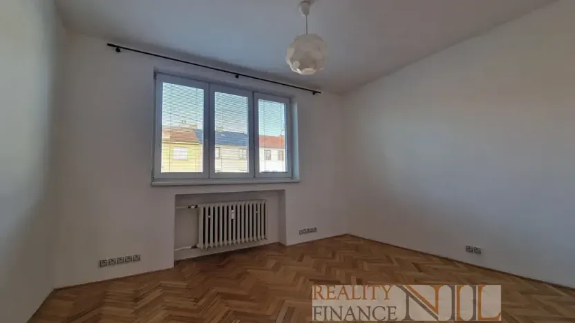 Pronájem bytu 3+kk, Plzeň, Klatovská třída, 88 m2
