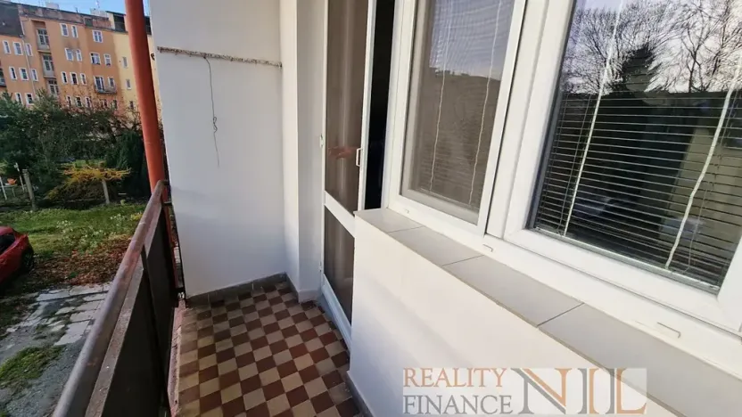 Pronájem bytu 3+kk, Plzeň, Klatovská třída, 88 m2