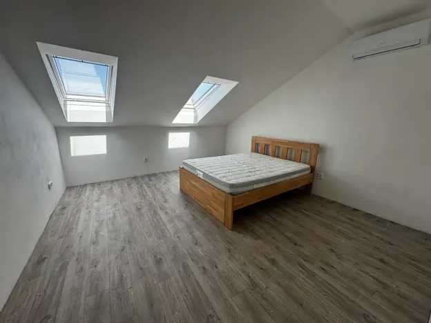 Pronájem bytu 2+kk, Těšany, 49 m2
