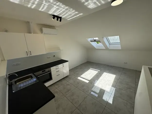 Pronájem bytu 2+kk, Těšany, 49 m2