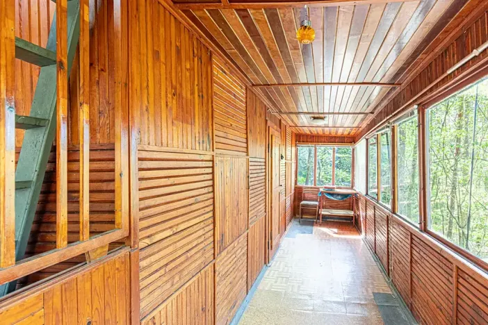 Prodej chaty, Bělá pod Bezdězem, Za Hlučovem, 49 m2