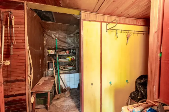 Prodej chaty, Bělá pod Bezdězem, Za Hlučovem, 49 m2