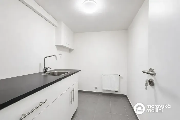 Pronájem kanceláře, Brno, Palackého třída, 31 m2
