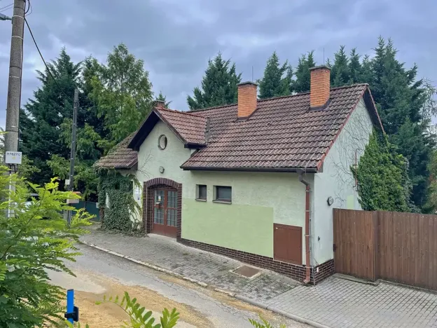 Prodej rodinného domu, Želešice, Sportovní, 118 m2