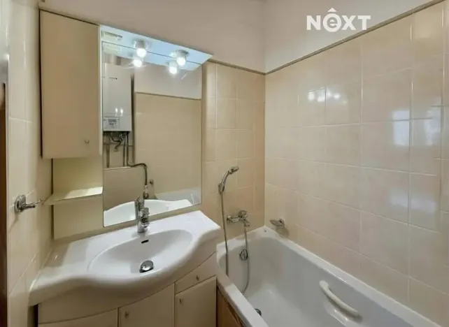 Pronájem bytu 2+1, Olomouc, Zamykalova, 50 m2