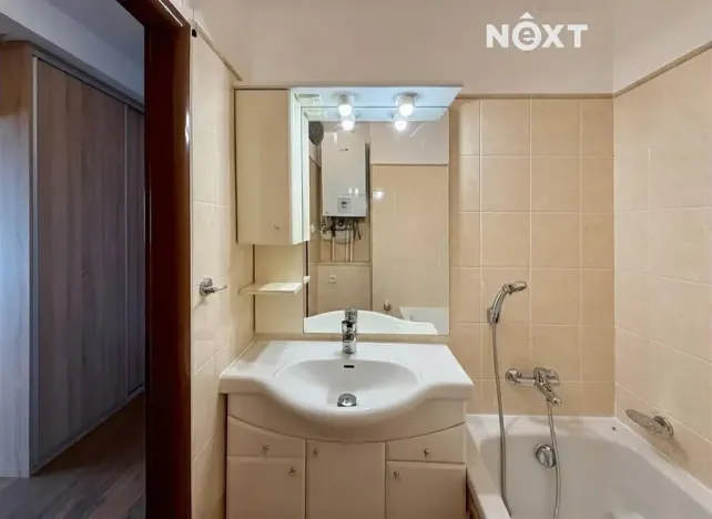 Pronájem bytu 2+1, Olomouc, Zamykalova, 50 m2